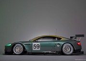 Aston Martin DBR9